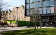 Others 4 273 Stylish 2 Bedroom Apartment in the Quartermile Development - Offers Private Parking