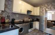 Others 6 419 Luminous 2 Bedroom Apartment in the Heart of Edinburgh s Old Town