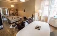 Others 4 419 Luminous 2 Bedroom Apartment in the Heart of Edinburgh s Old Town