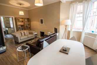 Others 4 419 Luminous 2 Bedroom Apartment in the Heart of Edinburgh s Old Town