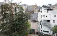 Others 7 419 Luminous 2 Bedroom Apartment in the Heart of Edinburgh s Old Town