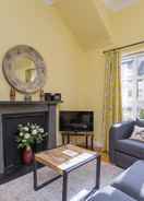 ภาพหลัก 393 Delightful 2 Bedroom Apartment off the Royal Mile With Secure Parking