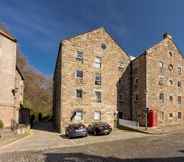 Others 2 400 Attractive 2 Bedroom Apartment in Lovely Dean Village