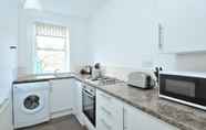 Others 7 367 Comfortable 2 Bedroom Apartment on the Edge of Edinburgh s Historic Old Town