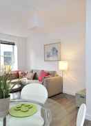 ภาพหลัก 367 Comfortable 2 Bedroom Apartment on the Edge of Edinburgh s Historic Old Town