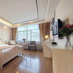 Primary image 1 Dongyulou Hotel (Jishou University Zhangjiajie Campus), Khách sạn Vĩnh Định