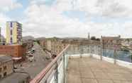 Others 6 403 Outstanding Penthouse in Vibrant Leith With Secure Parking