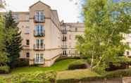 Others 2 415 Lovely and Central 2 Bedroom Apartment With Secure Parking