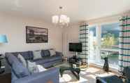 Others 2 379 Luxury 3 Bedroom City Centre Apartment With Private Parking and Lovely Views Over Arthur s Seat