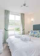 ภาพหลัก 388 Fabulous 2 Bedroom Apartment With Parking 2 Minutes Walk From the Royal Mile