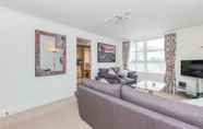 Others 3 388 Fabulous 2 Bedroom Apartment With Parking 2 Minutes Walk From the Royal Mile