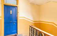 Others 5 425 Quirky and Charming 2 Bedroom Seaside Apartment in Portobello