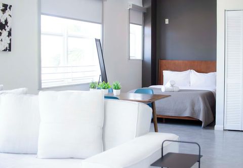 Others Franklin Suites South Beach