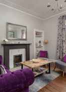 ภาพหลัก 412 Lovely 2 Bedroom Apartment in Abbeyhill Colonies Near Holyrood Park and Calton Hill