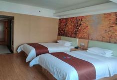 Others 2 Pi · Hotel (Nanhu Branch Road, Jiujiang Railway Station)