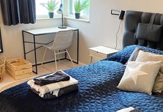 Others 3 Stylish Seaside Villa on Ven-by Traum
