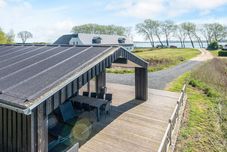 其他 8 Person Holiday Home in Aabenraa