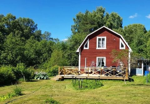Others 4 Person Holiday Home in Ramsjo-by Traum