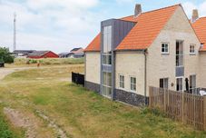 Others 8 Person Holiday Home in Laeso