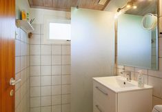 Others 6 6 Person Holiday Home in Gilleleje