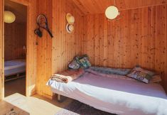 Others 3 6 Person Holiday Home in Gilleleje