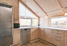 Others 2 6 Person Holiday Home in Asaa-by Traum