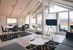 Others 3 6 Person Holiday Home in Asaa-by Traum