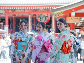 Others 4 &Here TOKYO UENO