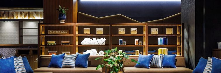 Others &Here TOKYO UENO