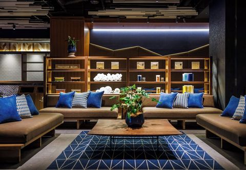 Others &Here TOKYO UENO