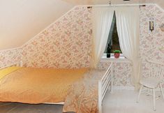 Lain-lain 5 4 Person Holiday Home in Ed-by Traum