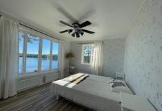 Lainnya 7 6 Person Holiday Home in Bruzaholm-by Traum