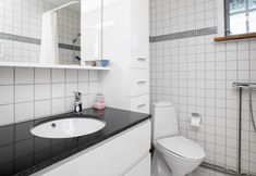 Others 6 4 Person Holiday Home in Hjorring-by Traum