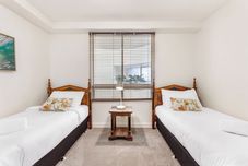 Others ZANZIBAR APT 802- OCEAN VIEW APARTMENT