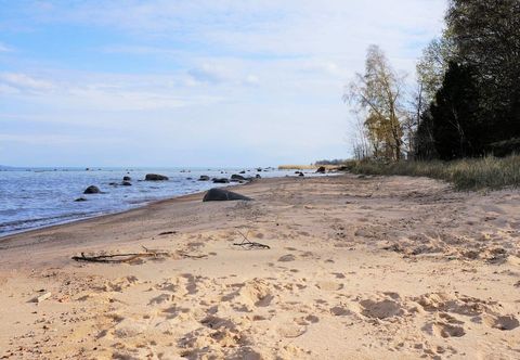 Others 5 Person Holiday Home in Molltorp-by Traum