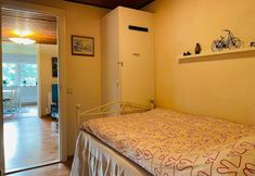 Others 3 5 Person Holiday Home in Molltorp-by Traum