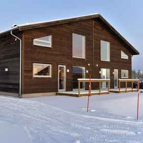 Primary image 1 12 Person Holiday Home in Idre-by Traum, Idre Hotels