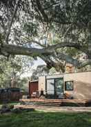 Ảnh chính CABN X Private Luxury Vineyard Accommodation McLaren Vale