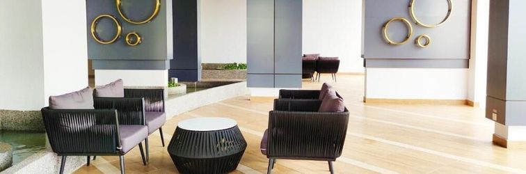 其他 Troika Residence Kota Bharu