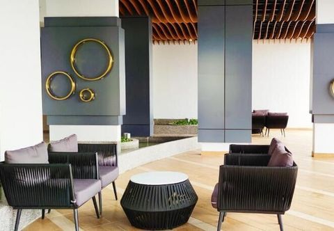 其他 Troika Residence Kota Bharu