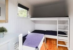 Lain-lain 3 6 Person Holiday Home in Gilleleje