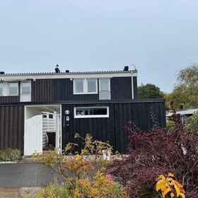 Primary image 1 5 Person Holiday Home in Vastra Frolunda, โรงแรม & ที่พัก Goeteborgs Annedal