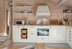Others 4 6 Person Holiday Home in Vaeggerlose