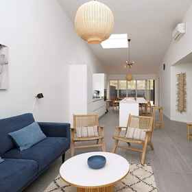 Primary image 1 길레레예의 7인용 홀리데이 홈, 그리스코우 시 호텔