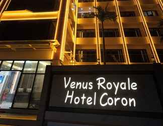 Lainnya 2 Venus Royale Hotel