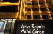 Lainnya 2 Venus Royale Hotel