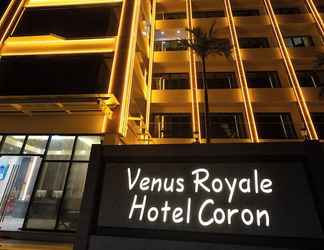 Lainnya 2 Venus Royale Hotel