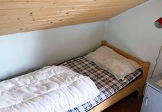 Others 2 4 Person Holiday Home in Hardbakke-by Traum