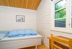 Others 3 6 Person Holiday Home in Graested