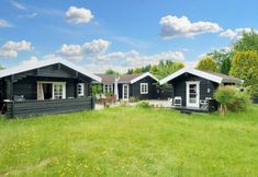 Others 2 6 Person Holiday Home in Graested